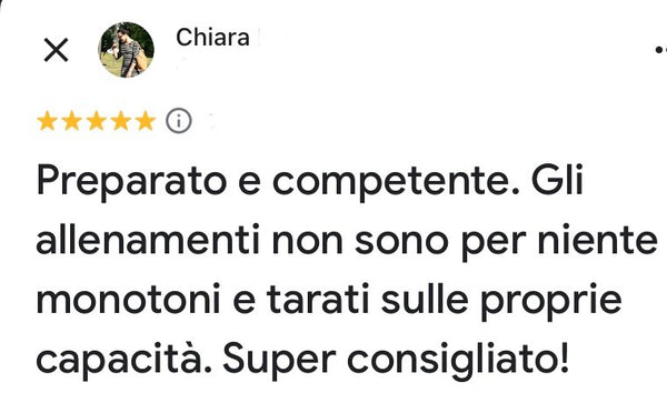 Recensione 4
